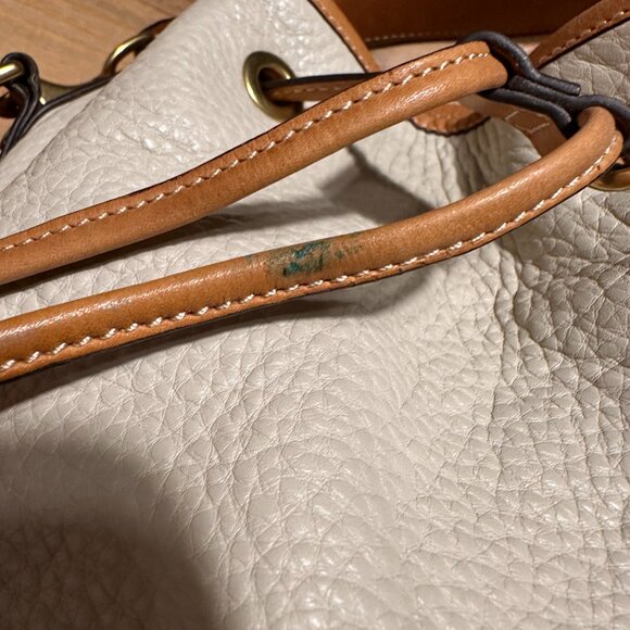 Authentic Ghurka Handbag - Picture 6 of 6